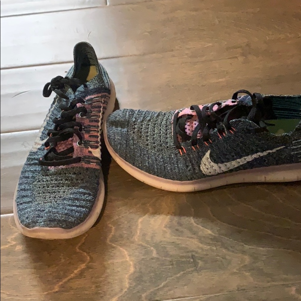 Nike Free